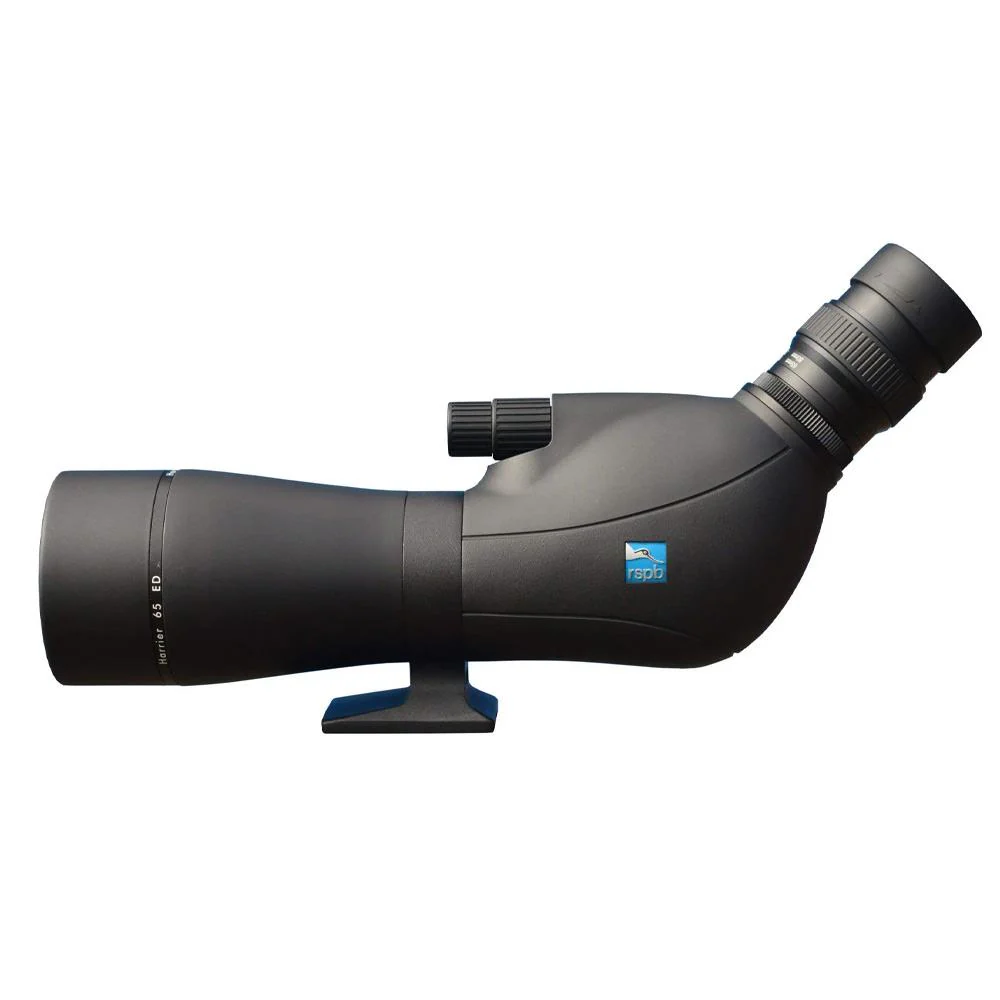RSPB Harrier 65mm ED Spotting Scope - Image 3