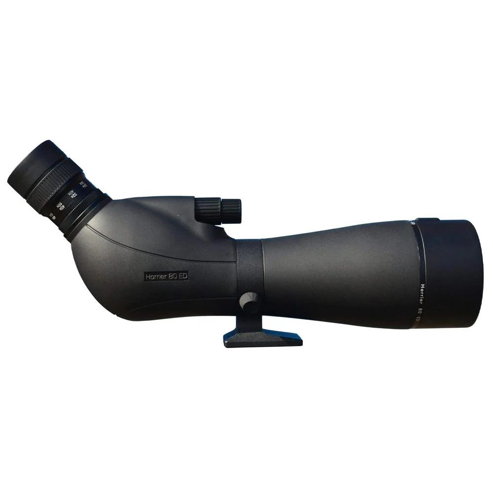 RSPB Harrier 80mm ED Spotting Scope - Image 3