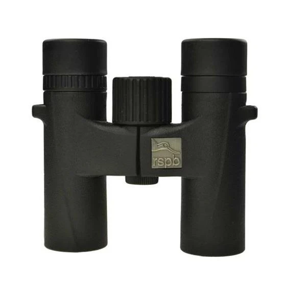 RSPB HD 10x25 Compact Binoculars - Image 3