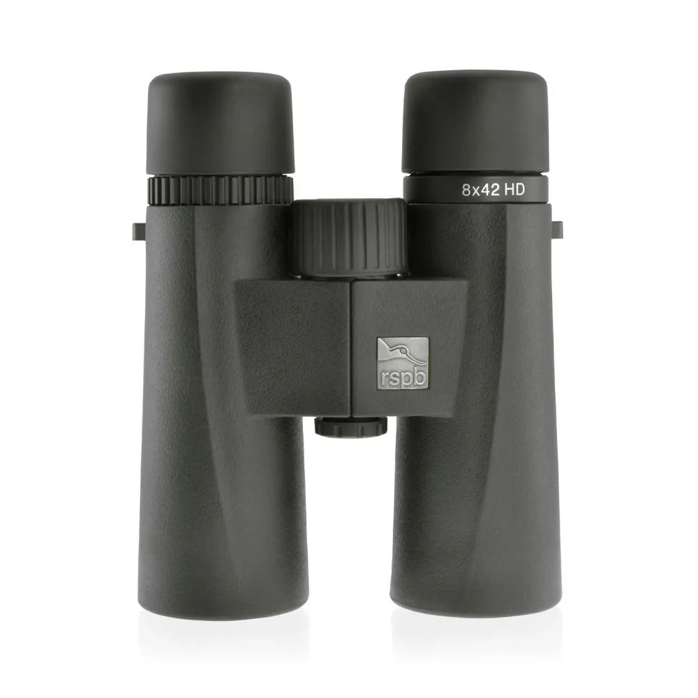 RSPB HD 8x42 Binoculars