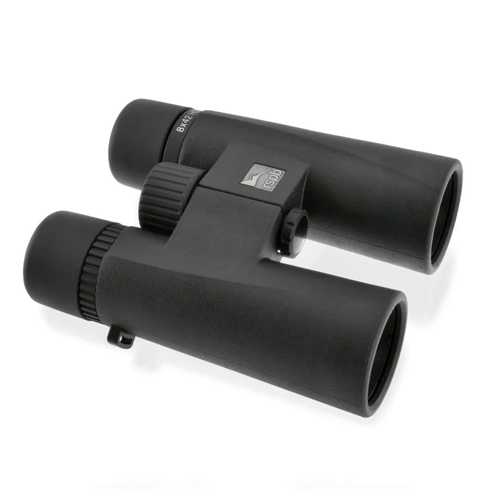 RSPB HD 8x42 Binoculars - Image 2