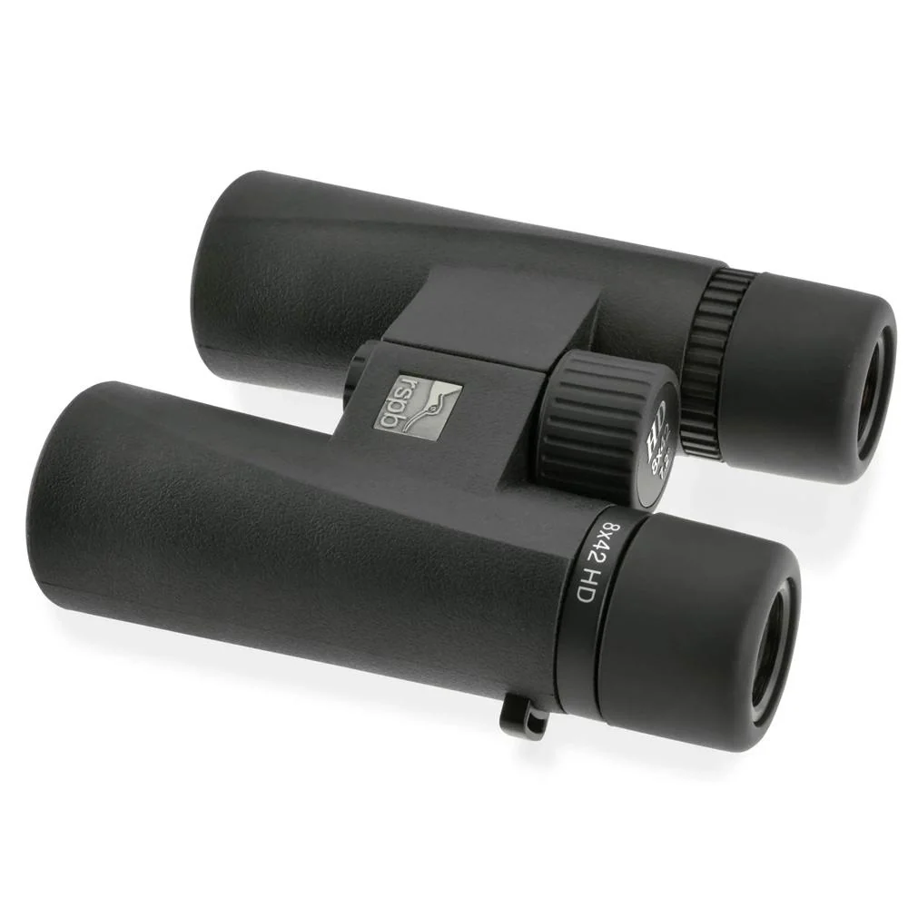 RSPB HD 8x42 Binoculars - Image 3