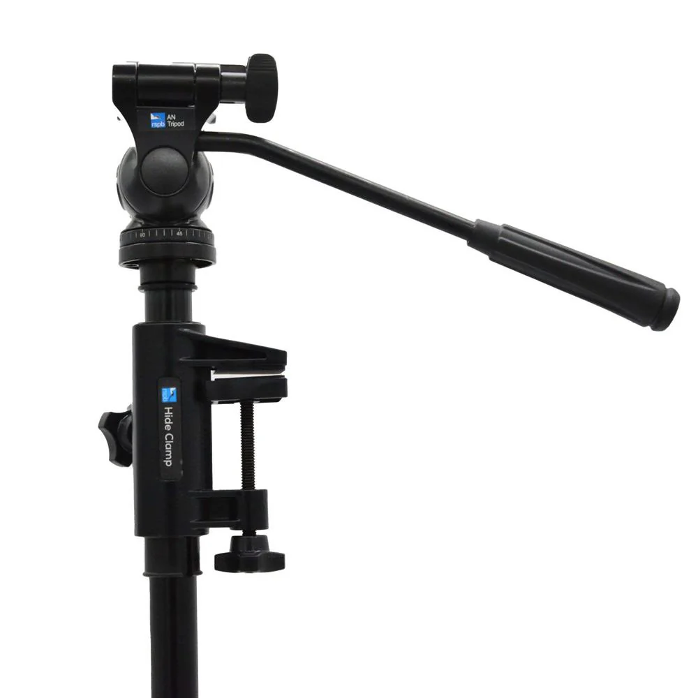 RSPB Hide Clamp