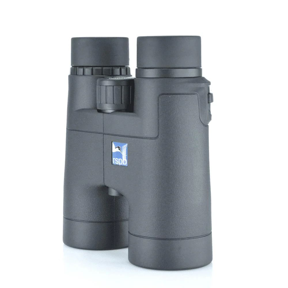 RSPB Puffin 10x42 Binoculars - Image 2