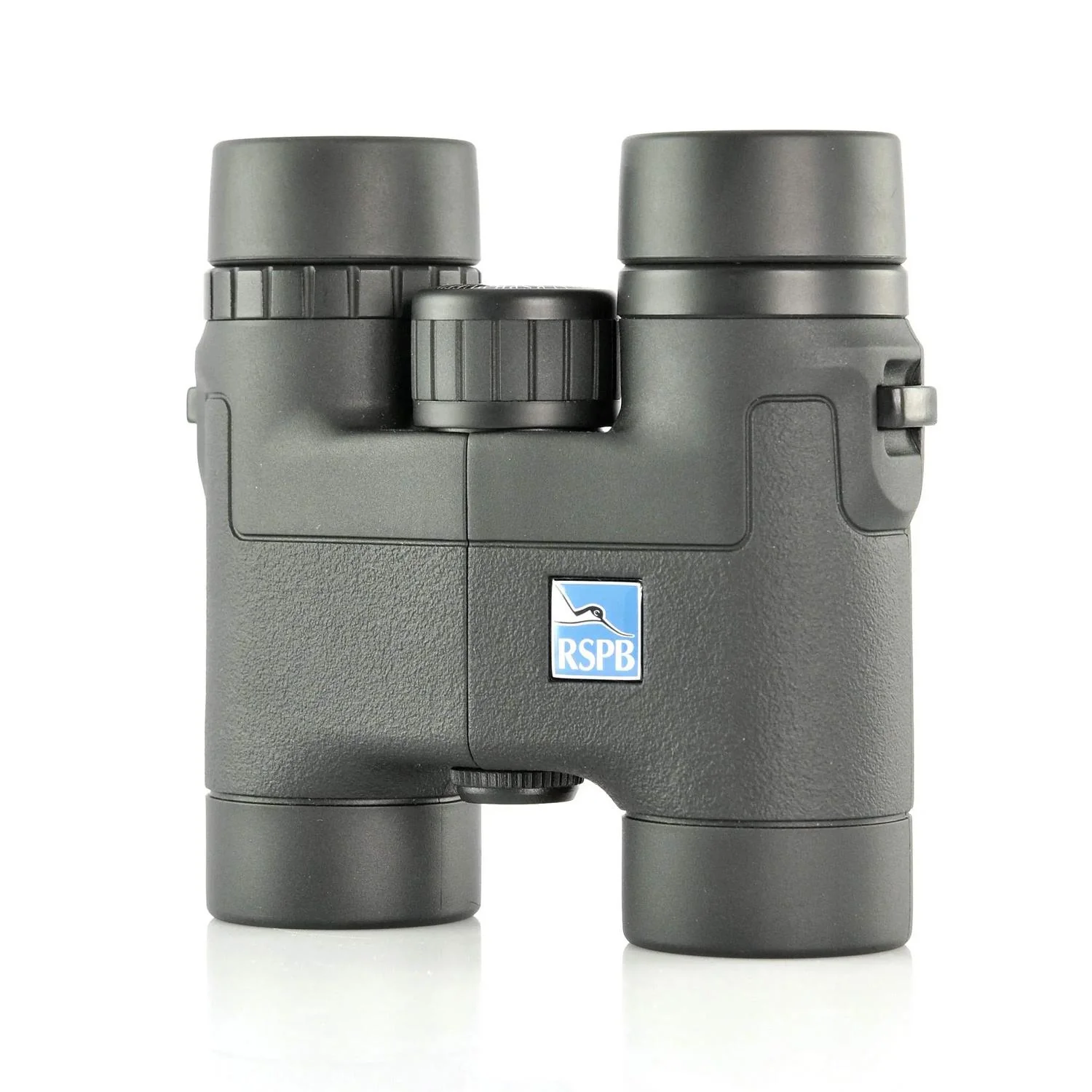 RSPB Puffin 8x32 Binoculars - Image 2
