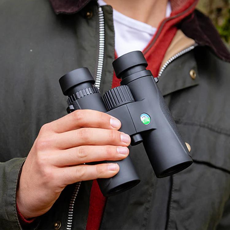 RSPB Skylark 8x42 Binoculars - Image 4