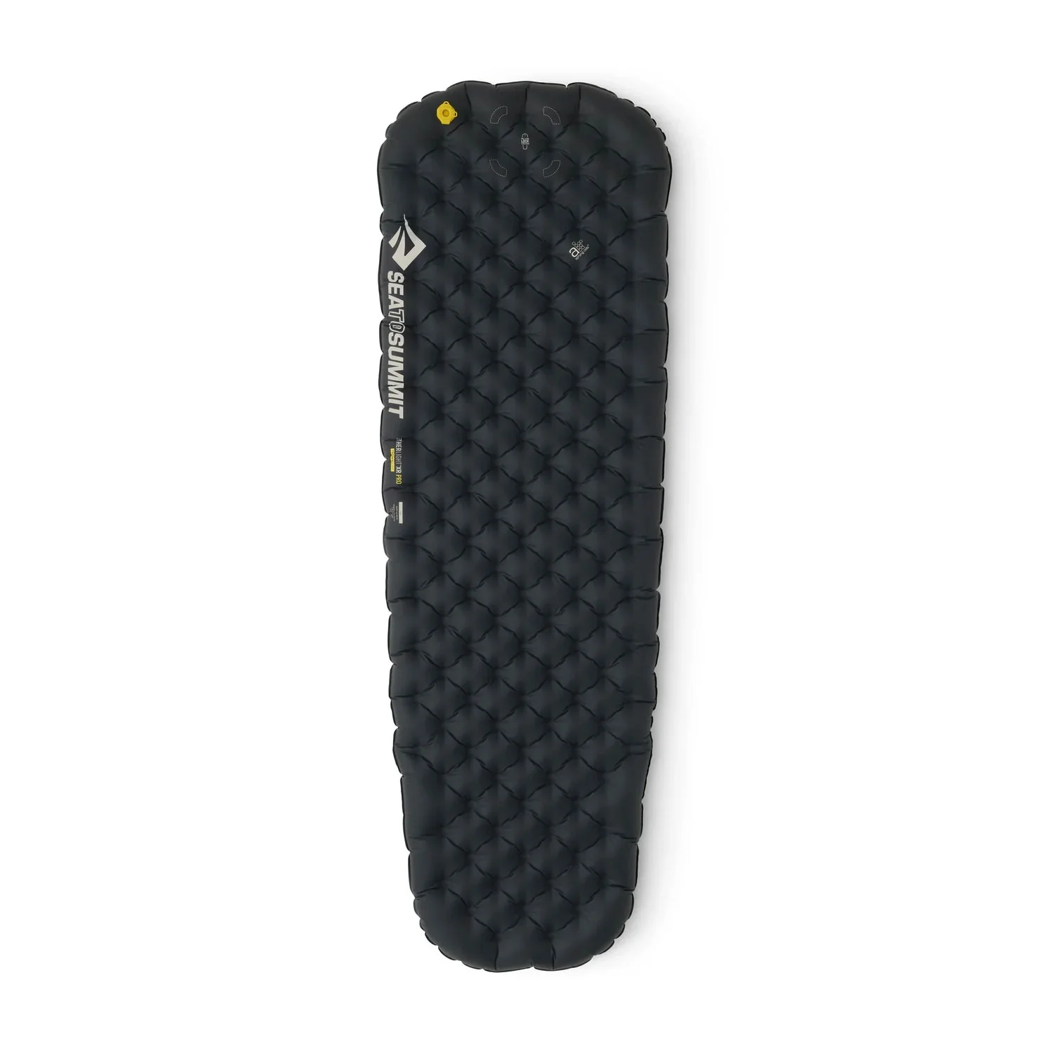 Sea to Sumimit Ether Light XR PRO Insulated Air Sleeping Mat - Regular