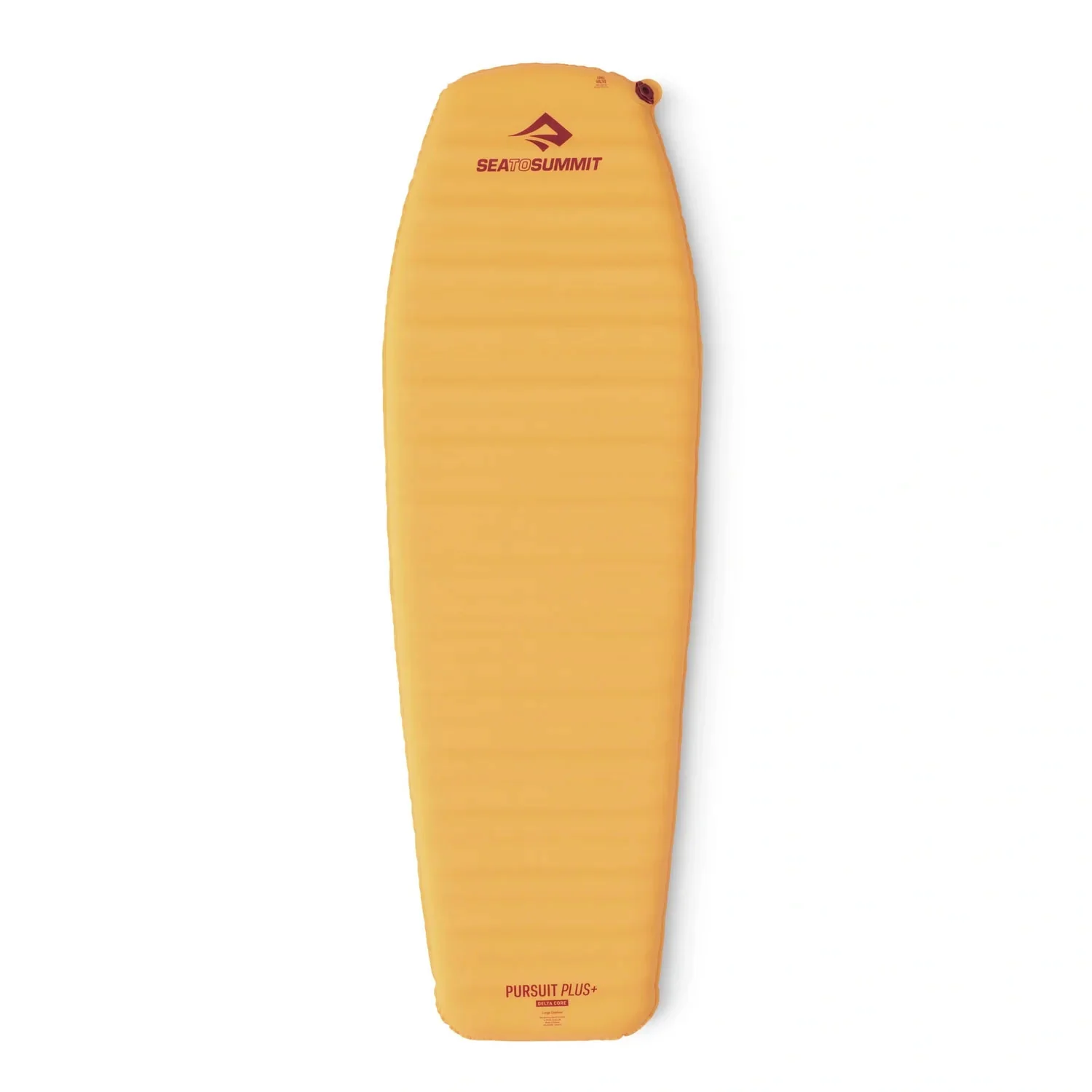 Sea to Summit Pursuit Plus Self-Inflating Mat - Long