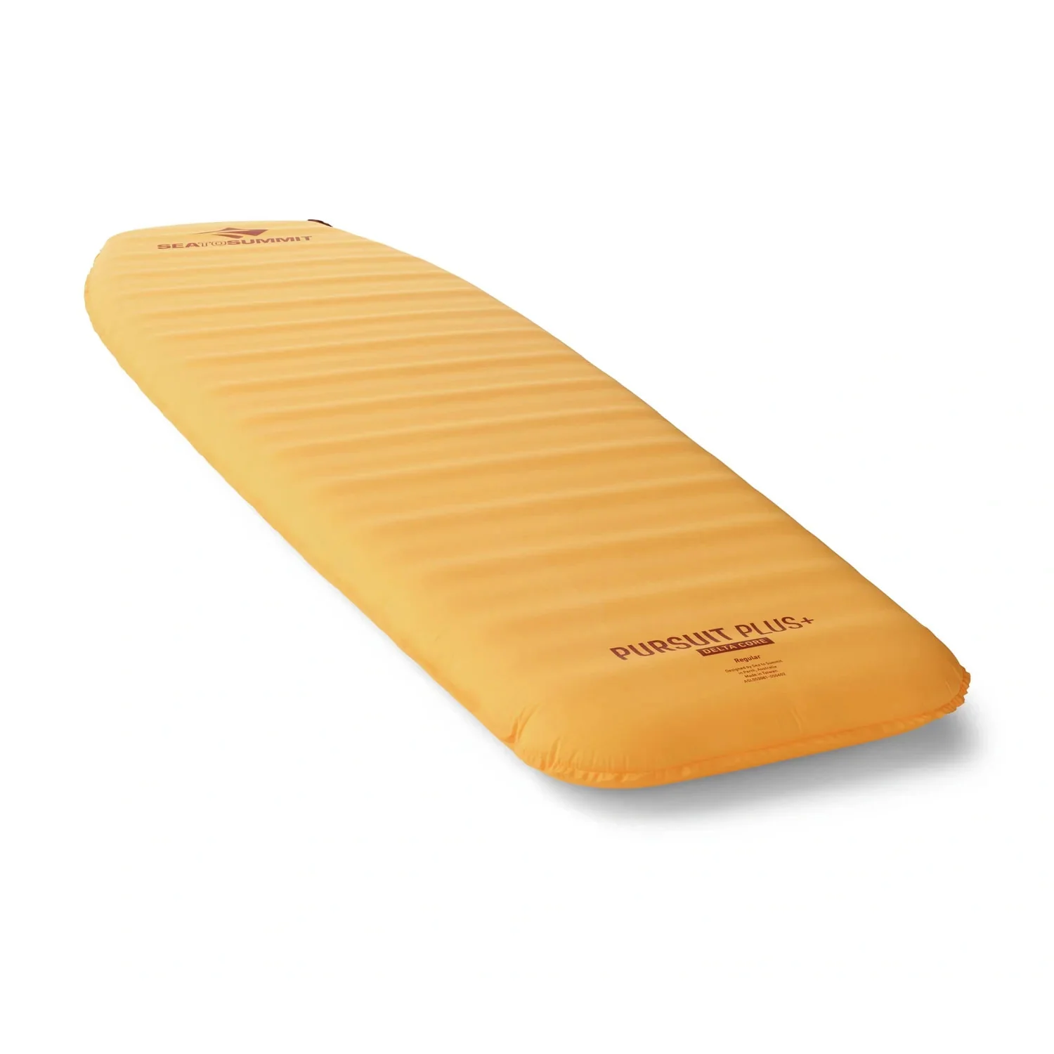 Sea to Summit Pursuit Plus Self-Inflating Mat - Long - Image 2
