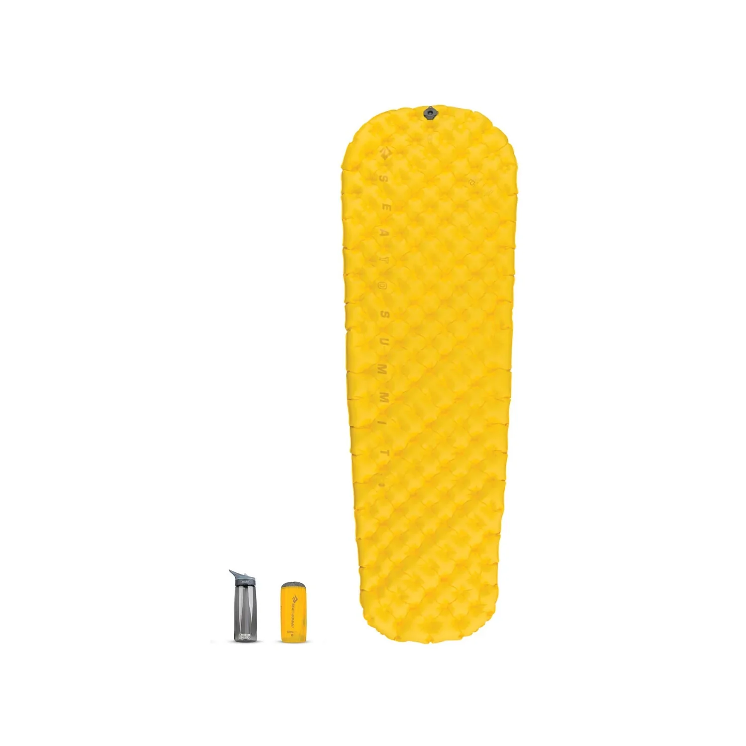 Sea to Summit Ultralight Sleeping Mat - Regular - Image 3
