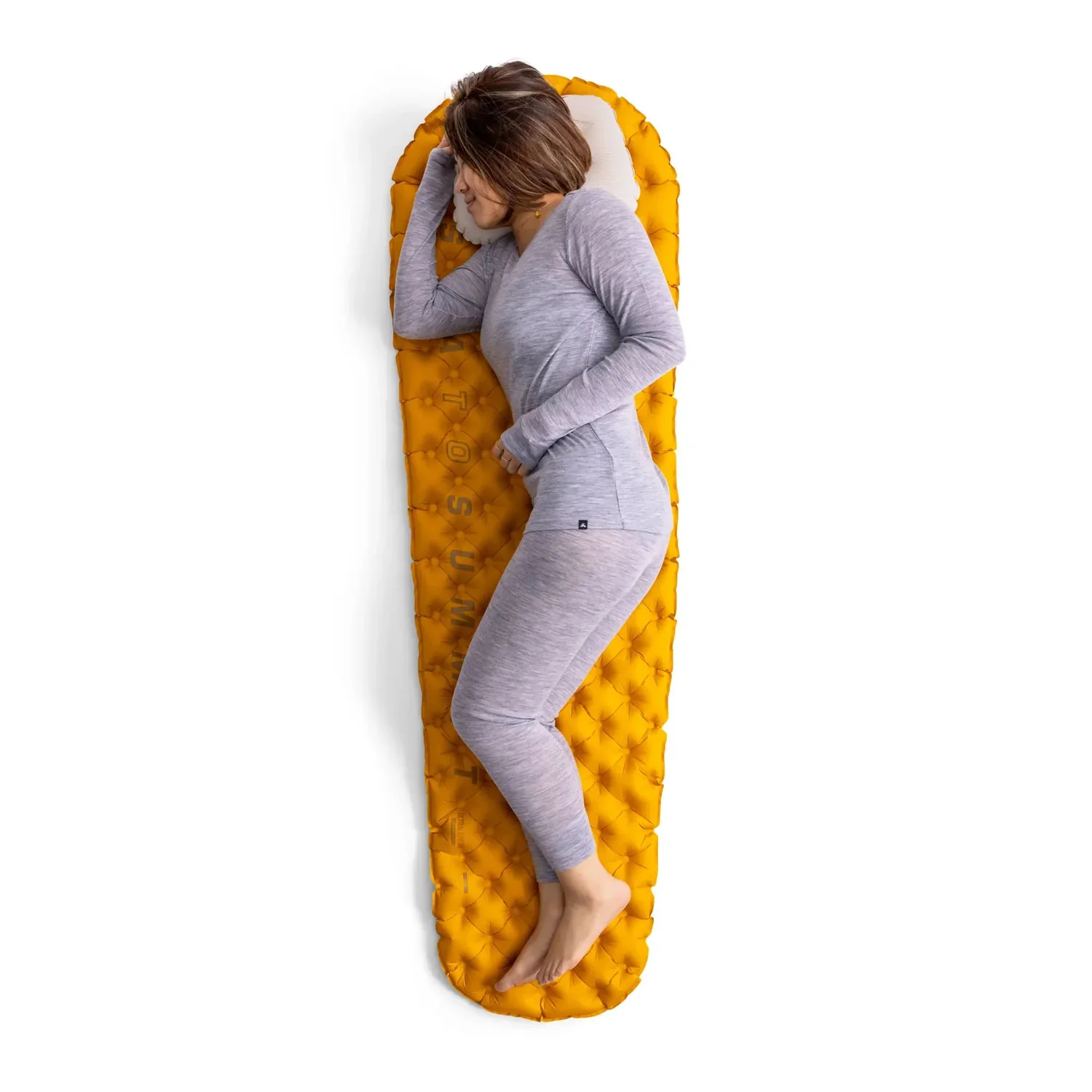 Sea to Summit Ultralight XR Insulated Air Sleeping Mat - Small - Image 2