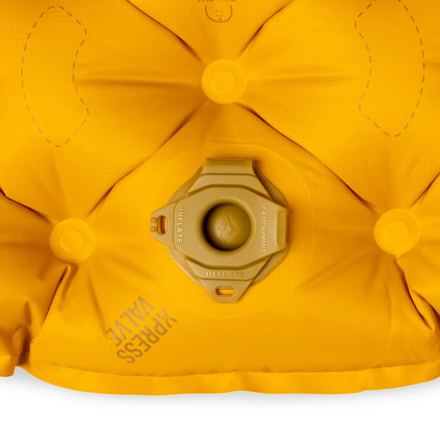 Sea to Summit Ultralight XR Insulated Air Sleeping Mat - Small - Image 4