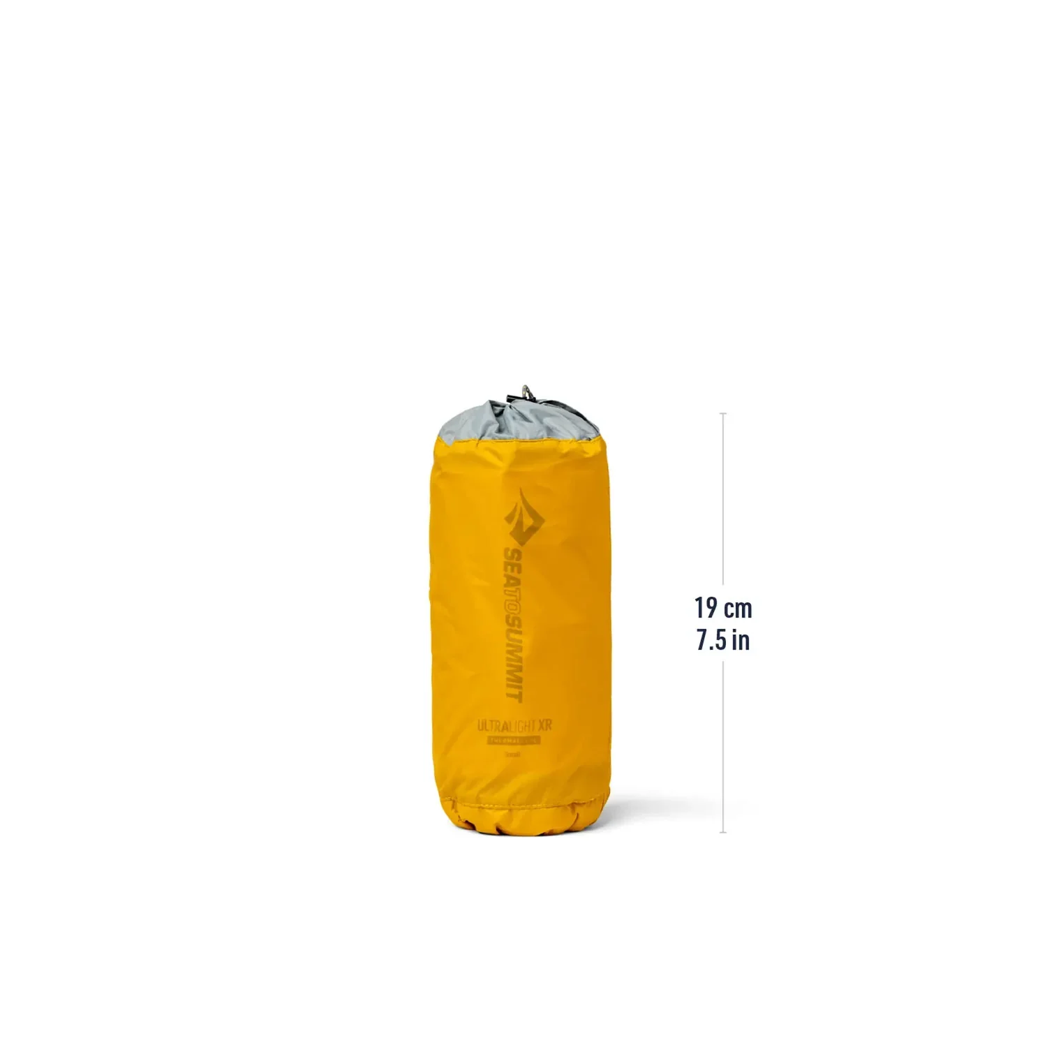 Sea to Summit Ultralight XR Insulated Air Sleeping Mat - Small - Image 8