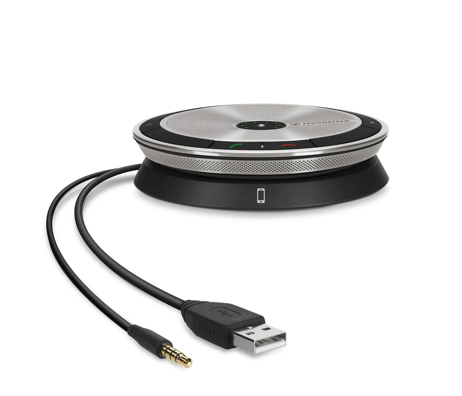 Sennheiser SP 20 Conference Speakerphone