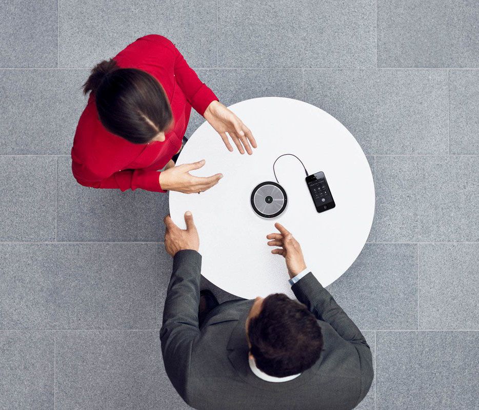Sennheiser SP 20 Conference Speakerphone - Image 3