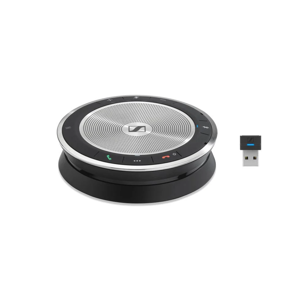Sennheiser SP 30+ Expand Portable Conference Speakerphone