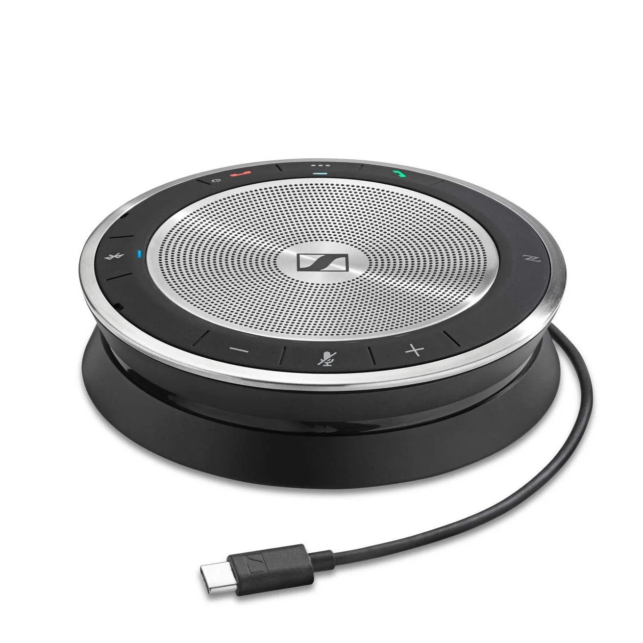Sennheiser SP 30+ Expand Portable Conference Speakerphone - Image 3