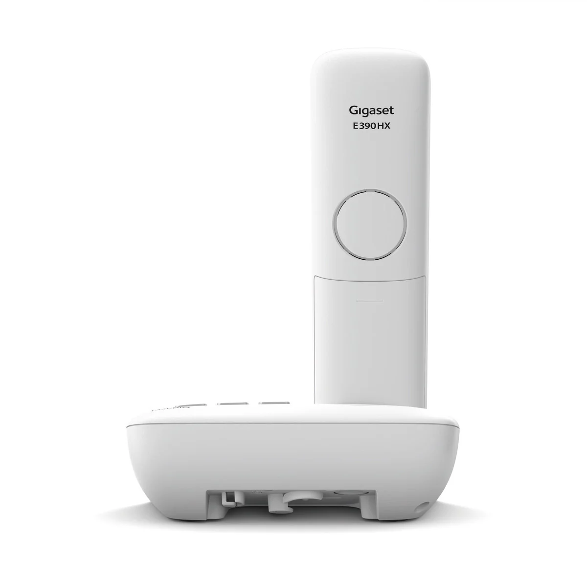 Gigaset Premium E390A Cordless Phone, Six Handsets with Big Buttons - Image 6