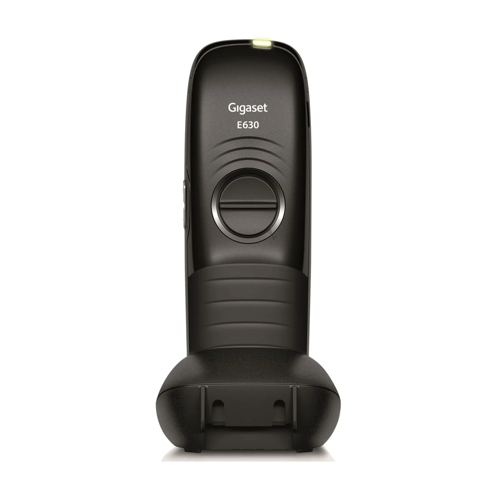 Siemens Gigaset E630 Robust VoIP Phone, Single Handset - Image 3