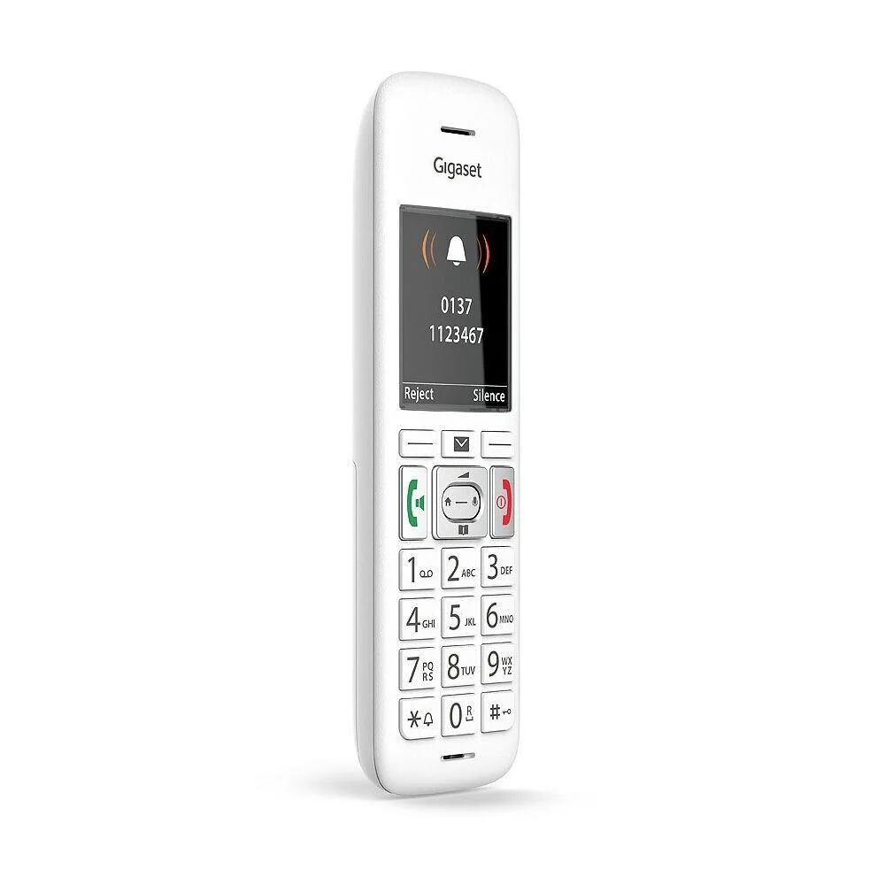 Siemens Gigaset Premium E390HX Additional Handset (Refurbished) - Image 2