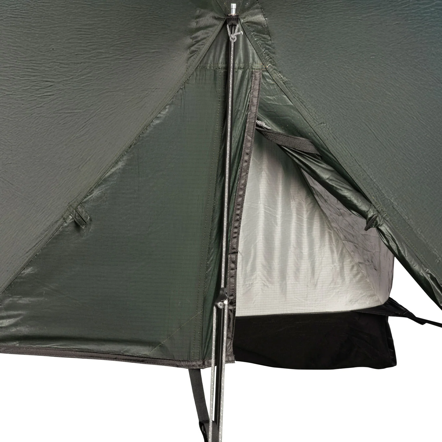 Terra Nova iO 1 Trekking Pole Tent, 1-Person - Image 10