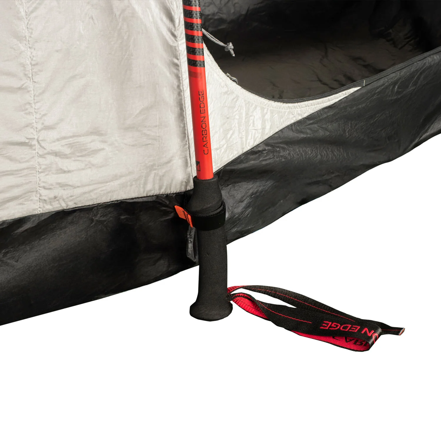 Terra Nova iO 1 Trekking Pole Tent, 1-Person - Image 7
