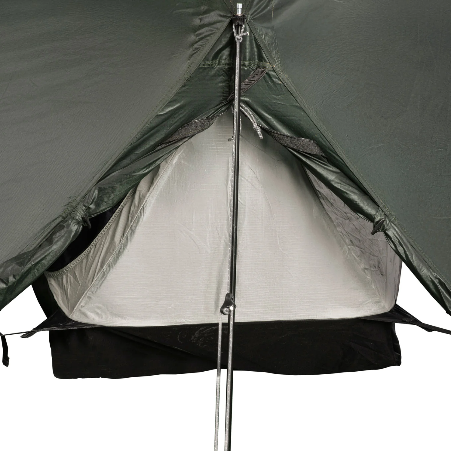 Terra Nova iO 1 Trekking Pole Tent, 1-Person - Image 9