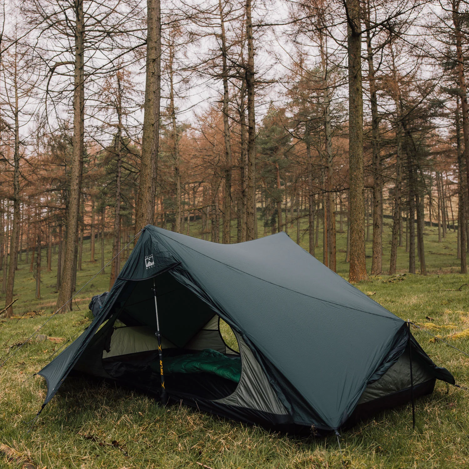 Terra Nova iO 2 Trekking Pole Tent, 2-Person - Image 11