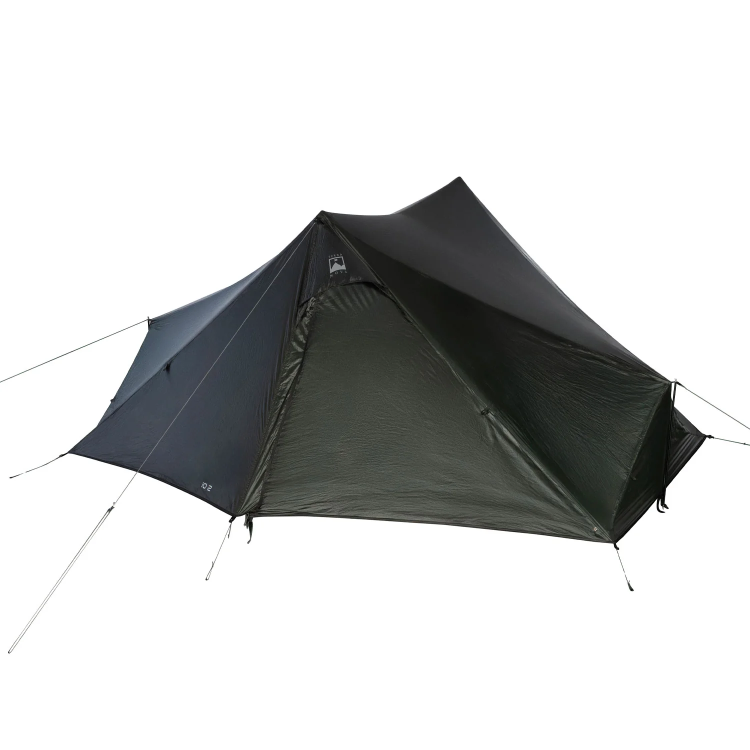 Terra Nova iO 2 Trekking Pole Tent, 2-Person - Image 4