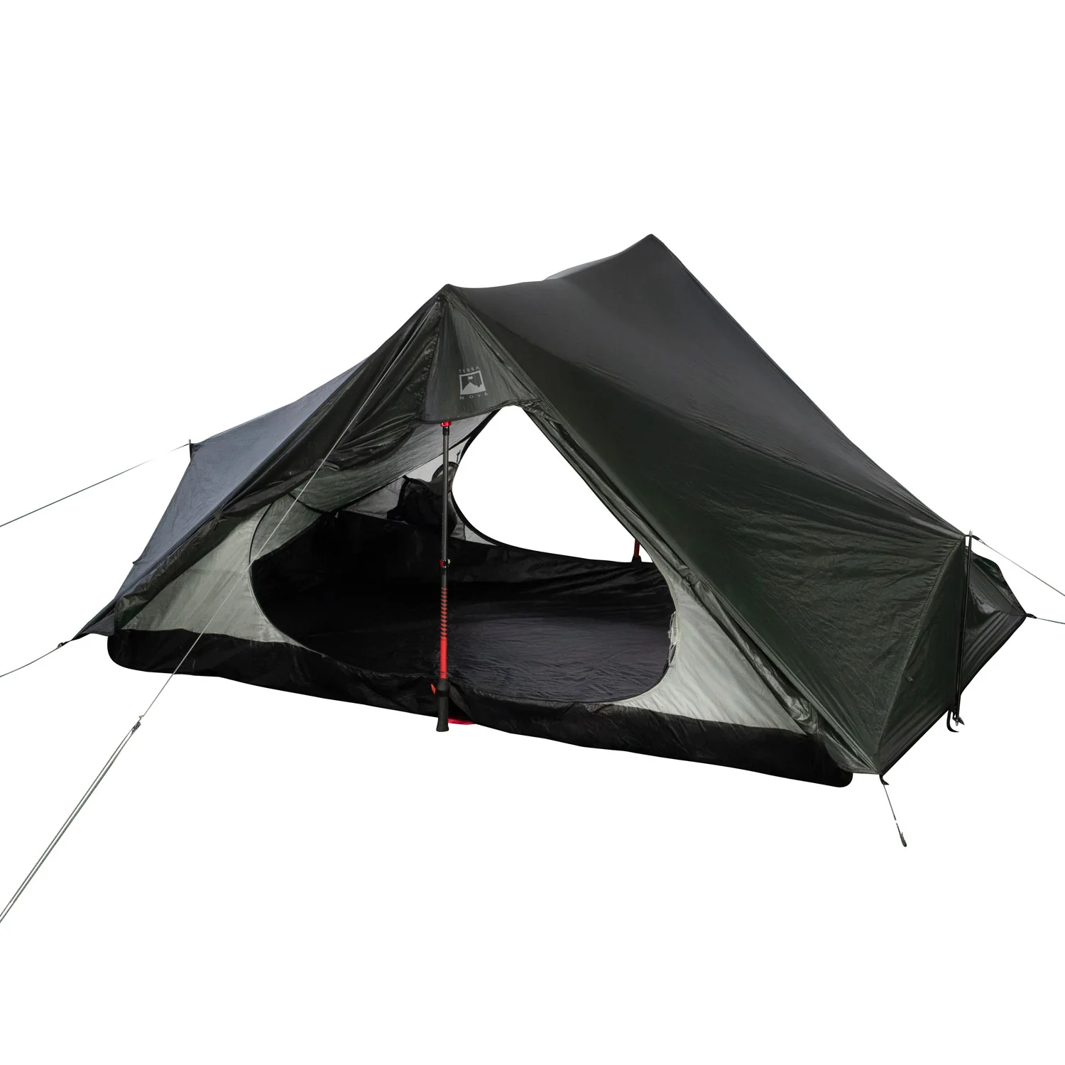 Terra Nova iO 2 Trekking Pole Tent, 2-Person - Image 6