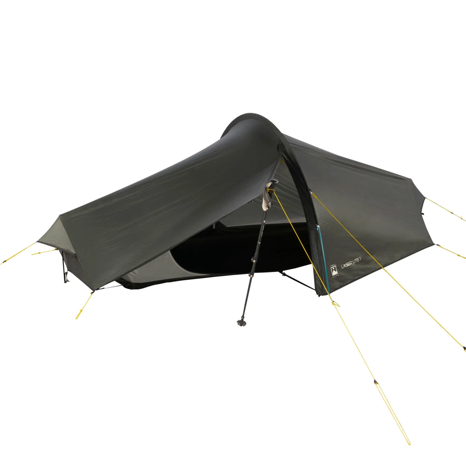 Terra Nova Laser Lite 1 Ultra-Lightweight Tent