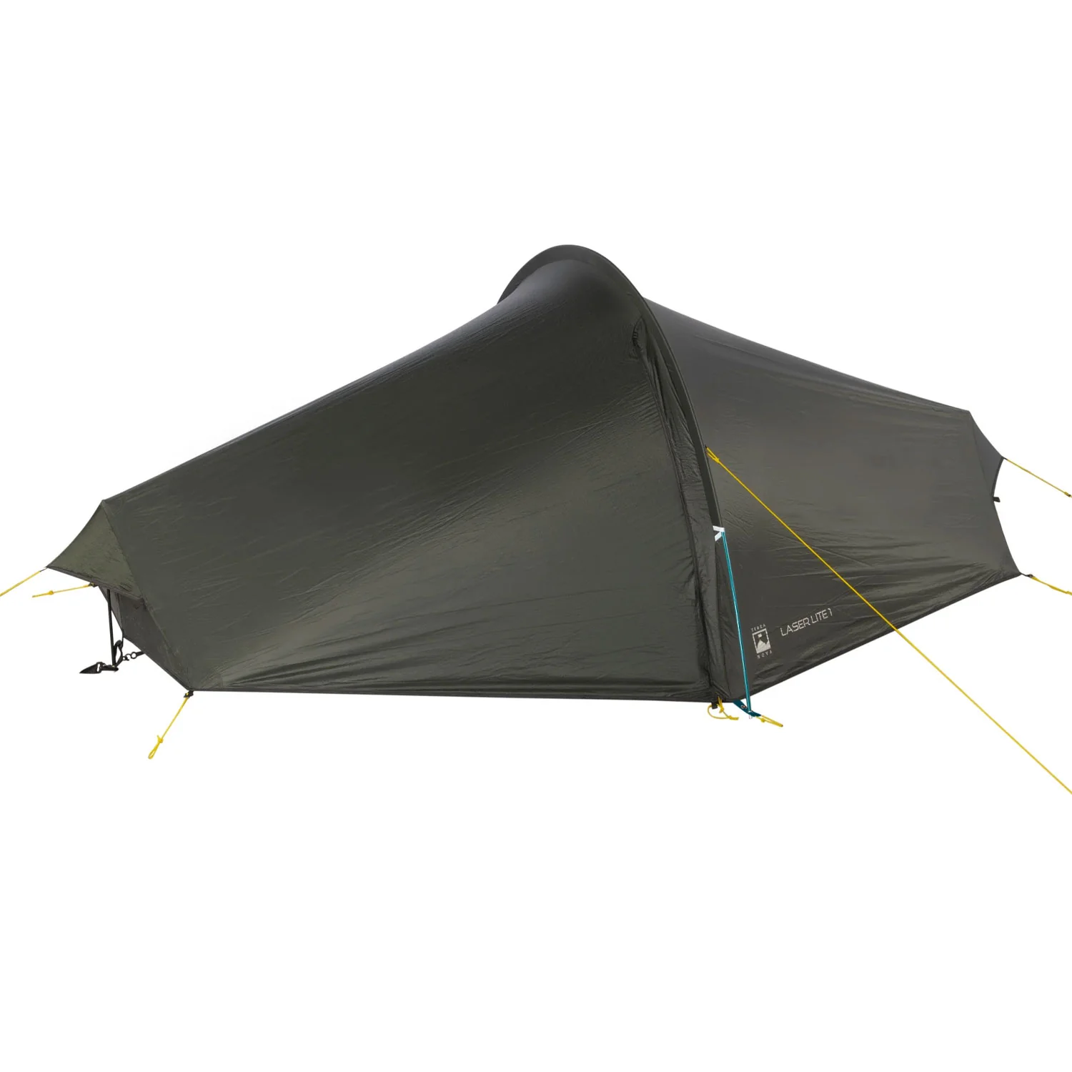 Terra Nova Laser Lite 1 Ultra-Lightweight Tent - Image 4