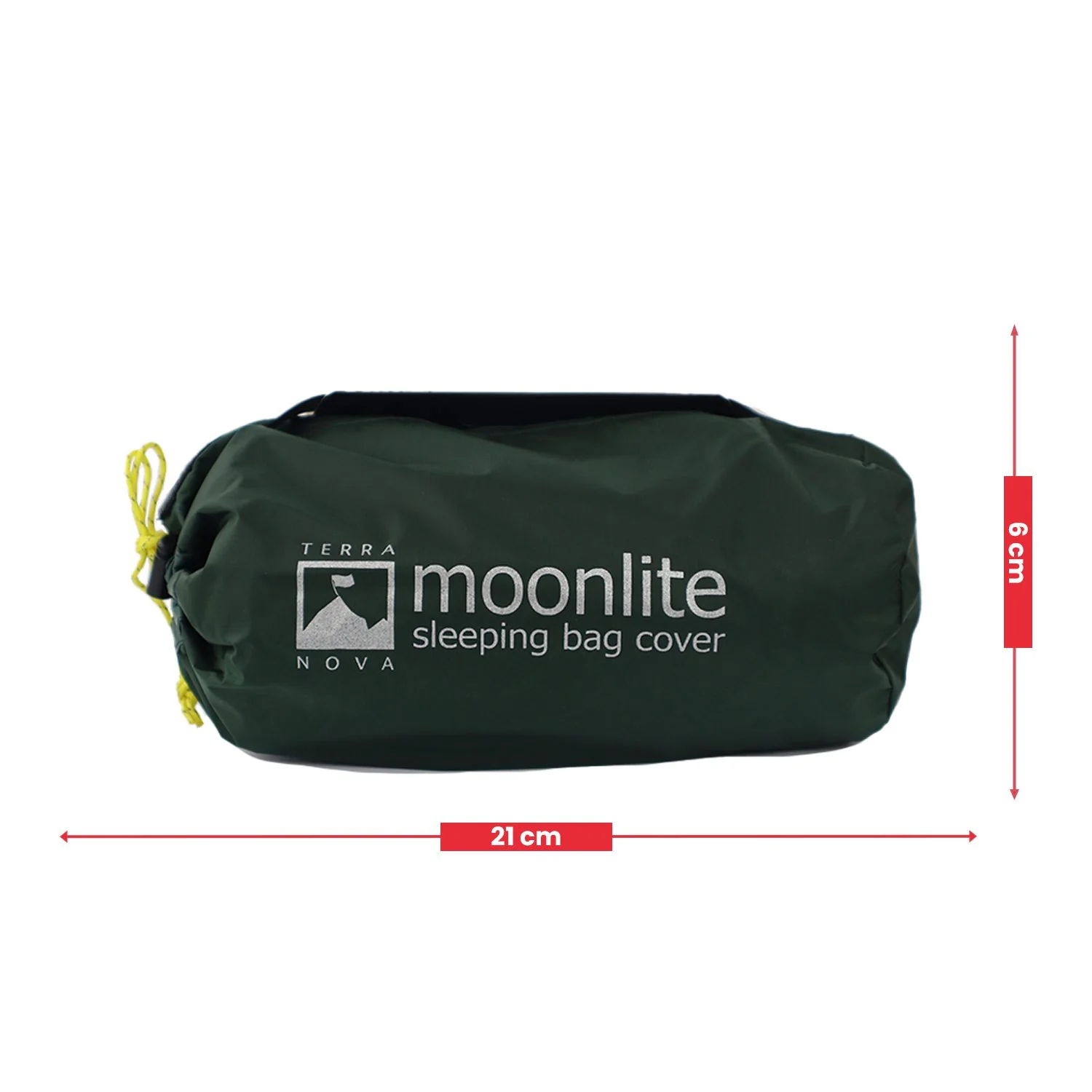 Terra Nova Moonlite Lite Bivi - Image 2