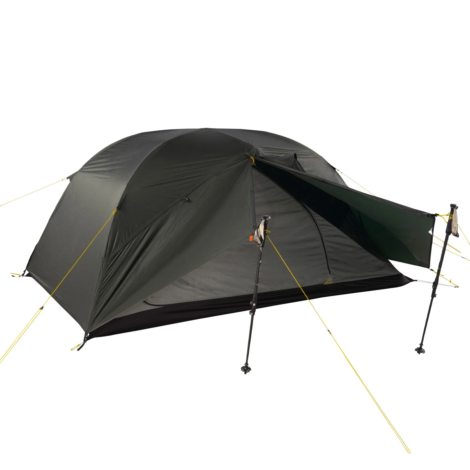 Terra Nova Solar Event 2 Tent, 2-Person - Image 8