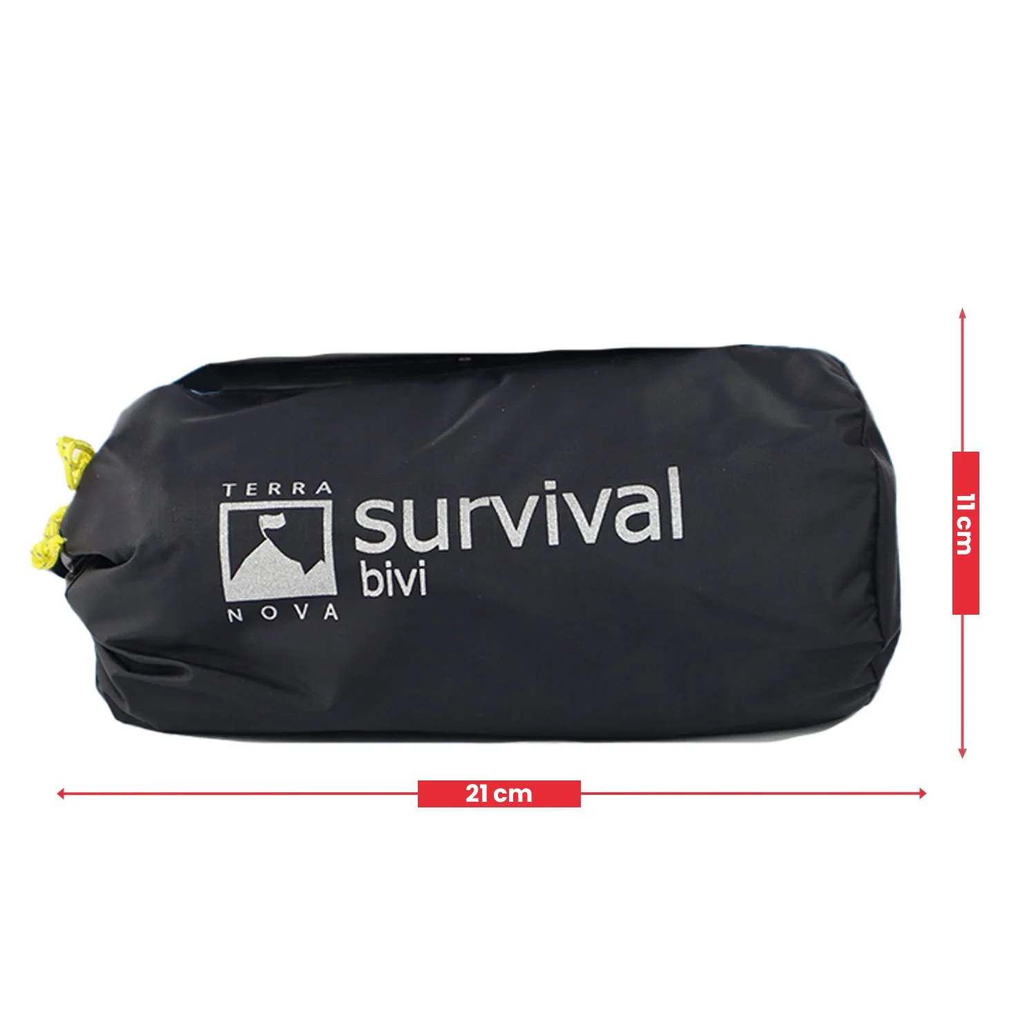 Terra Nova Survival Bivi - Image 2