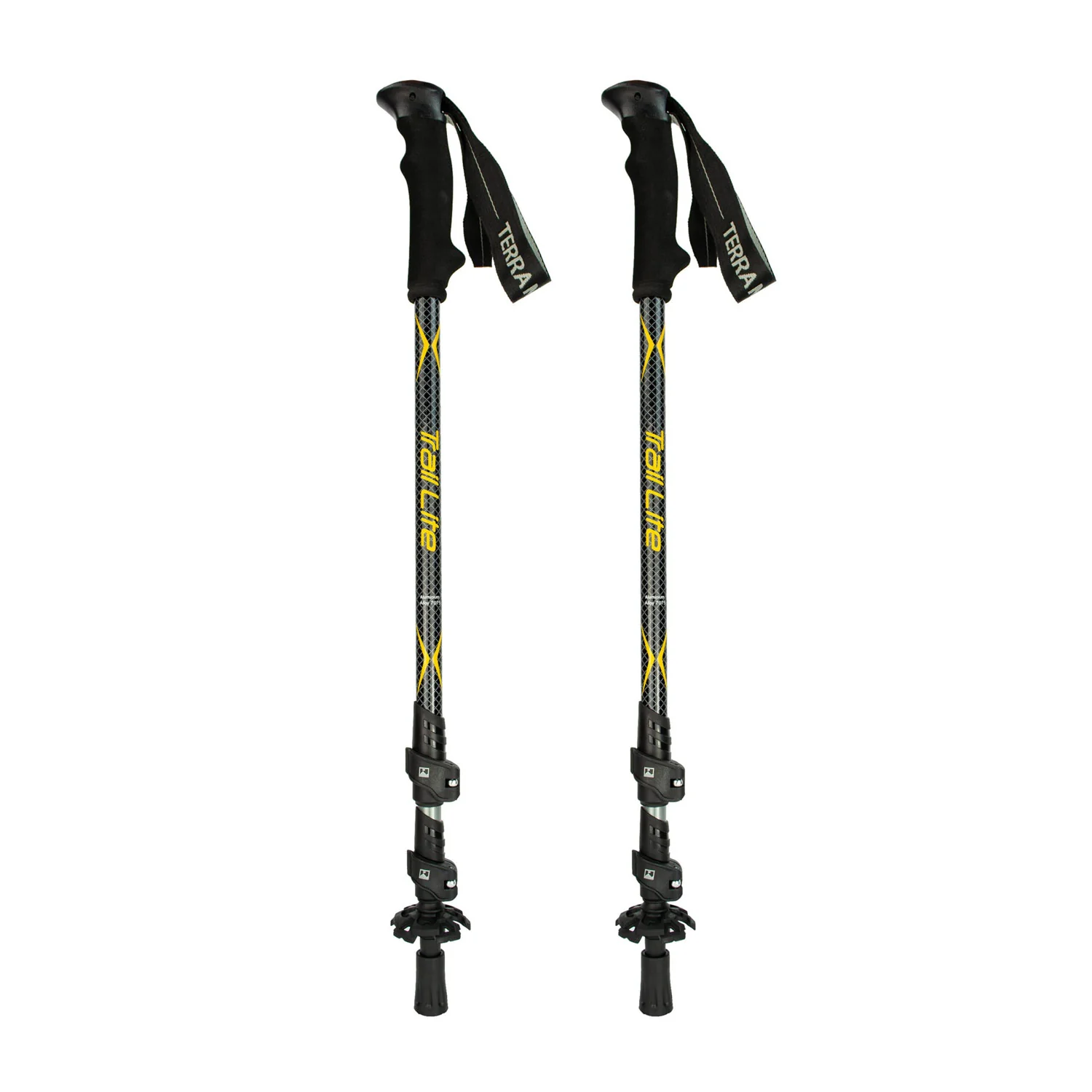 Terra Nova Trail Lite Trekking Pole (Pair)