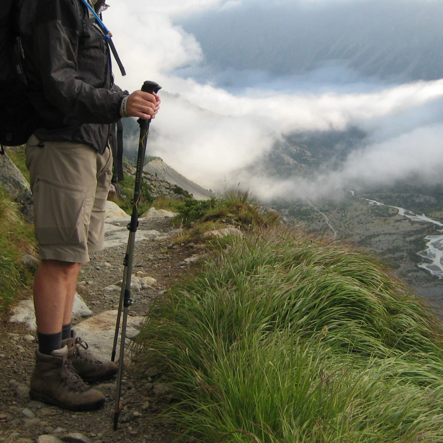 Terra Nova Trail Lite Trekking Pole - Image 2