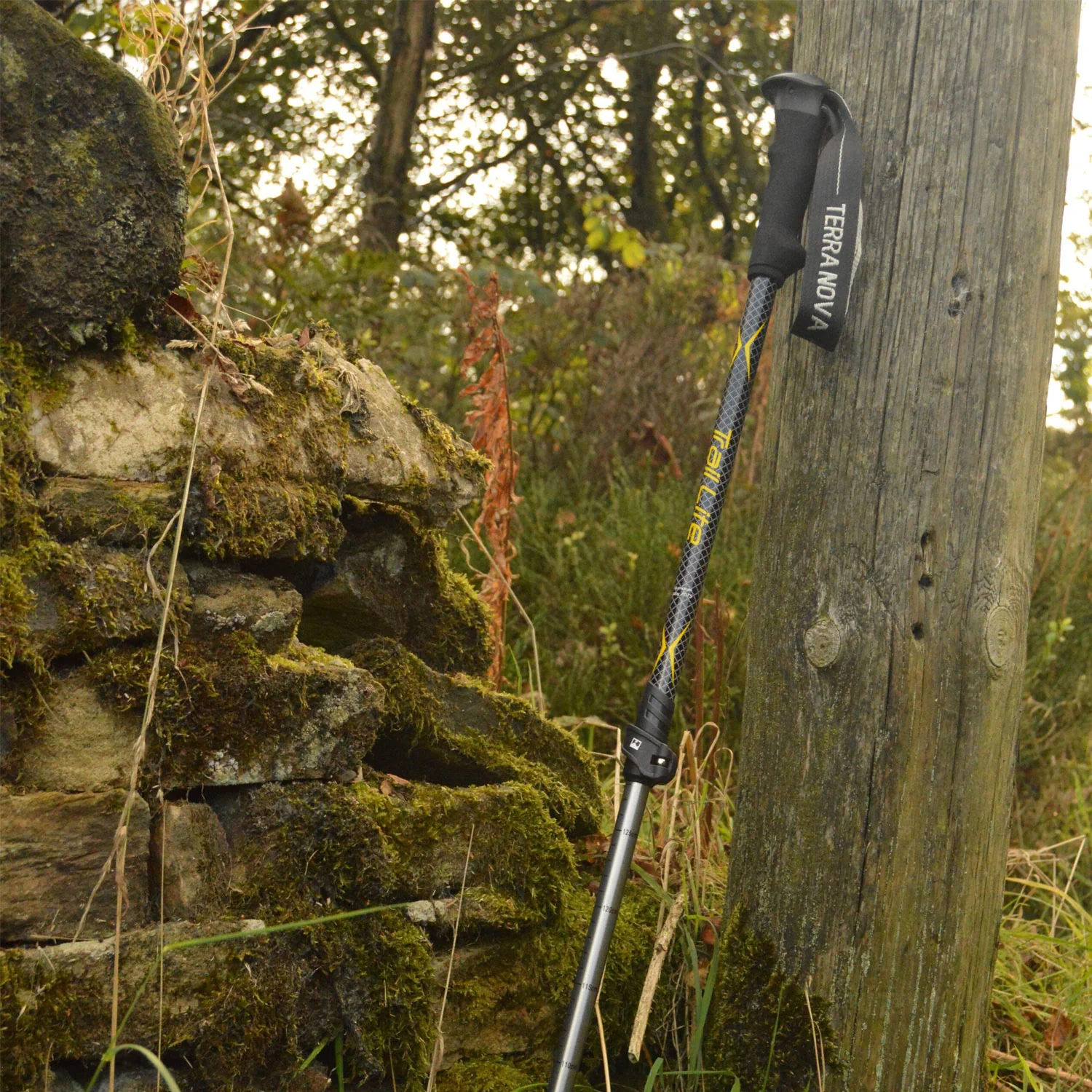 Terra Nova Trail Lite Trekking Pole - Image 3