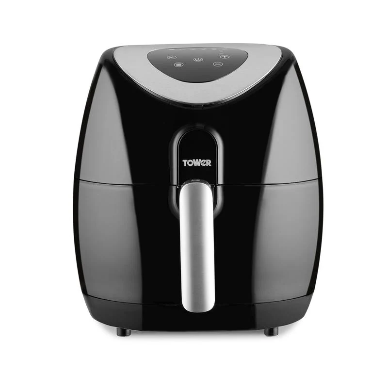 Tower 1500W 4.3 Litre Digital Air Fryer
