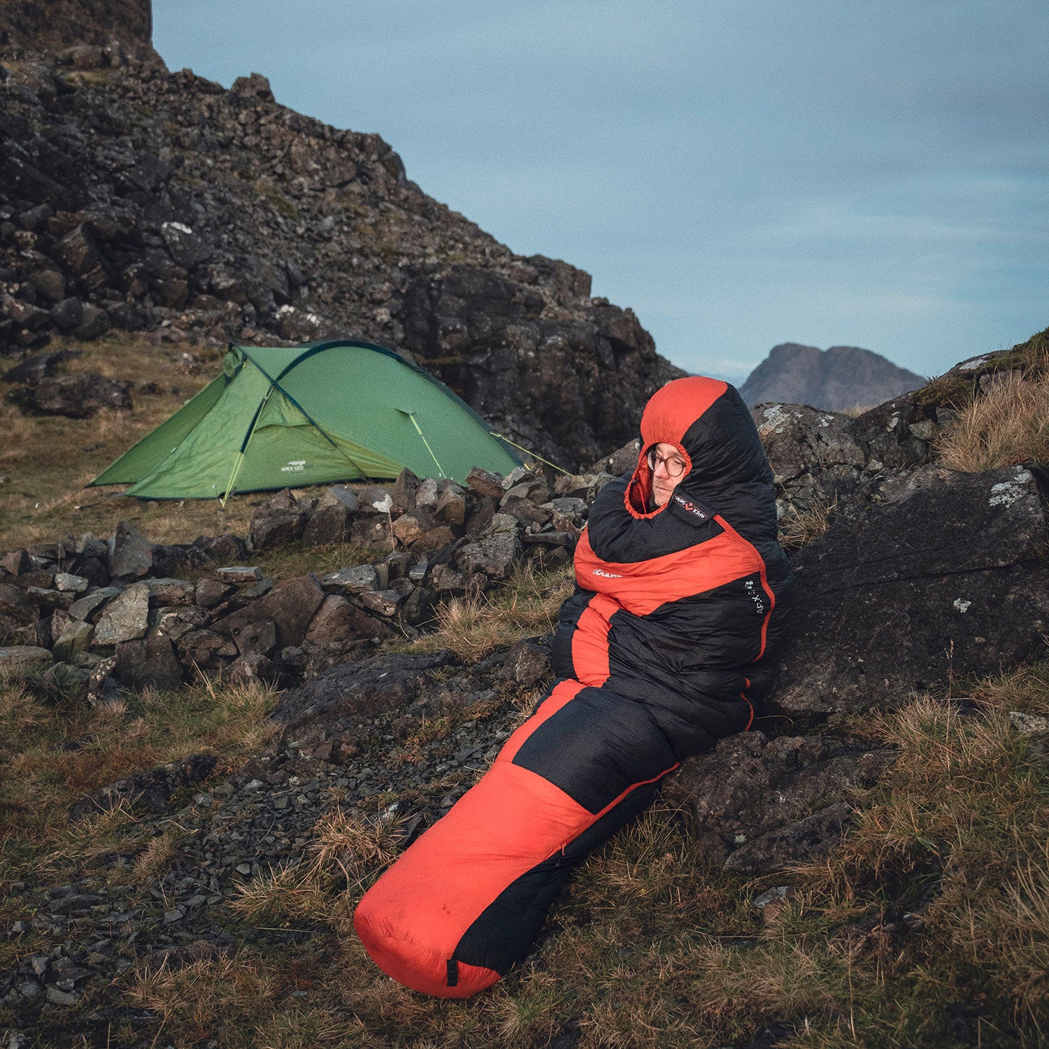 Vango Apex 3 Sleeping Bag - Image 15