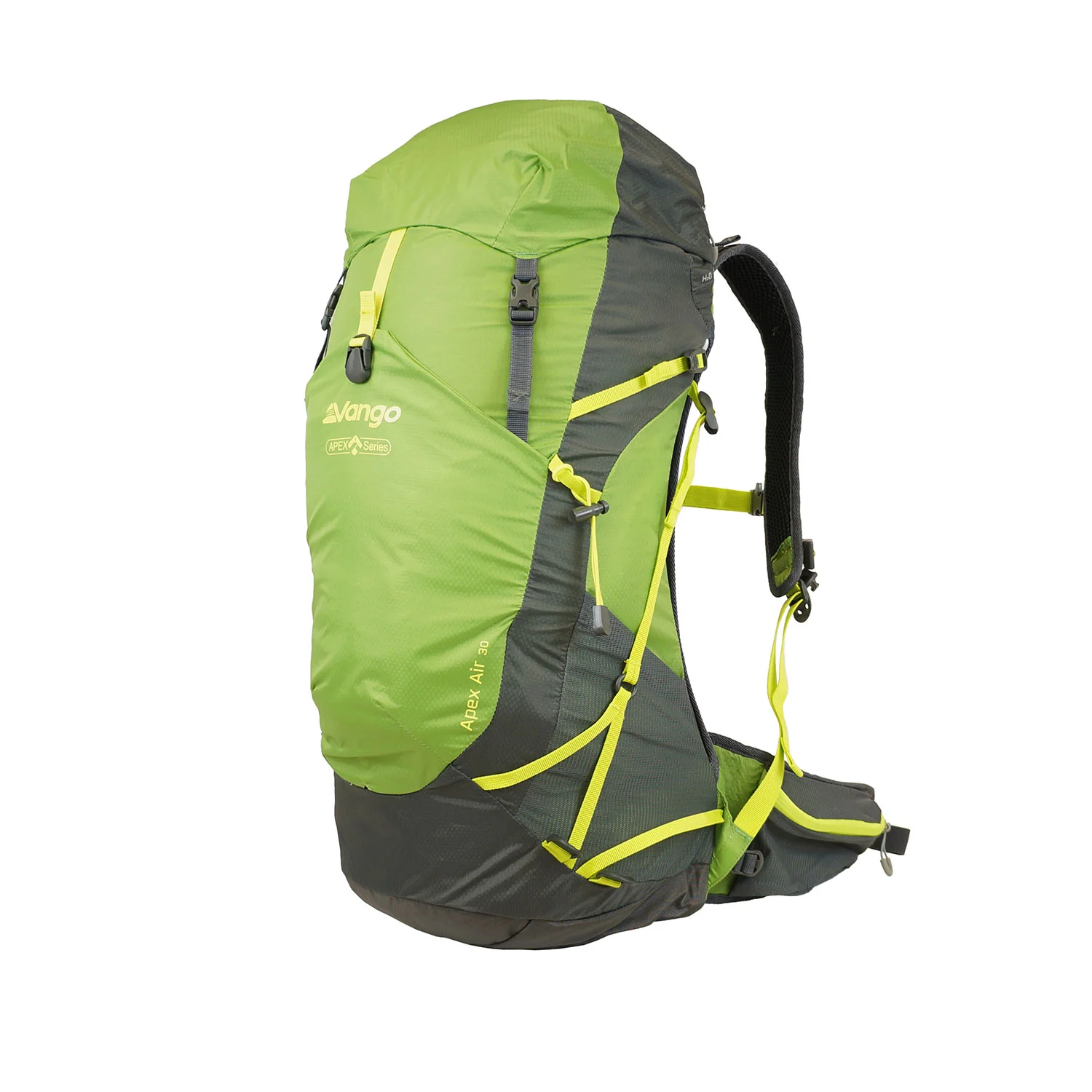 Vango Apex Air 30 Rucksack - Image 3