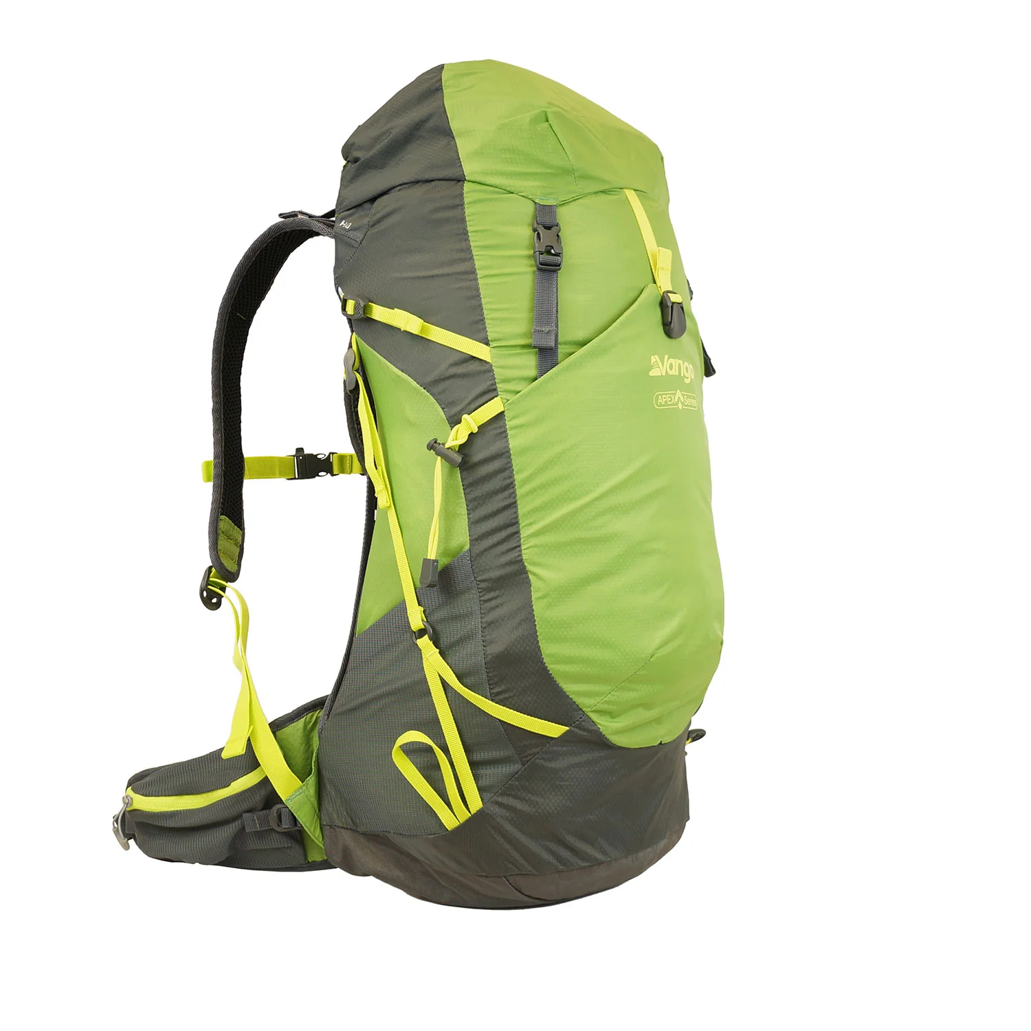 Vango Apex Air 30 Rucksack - Image 8