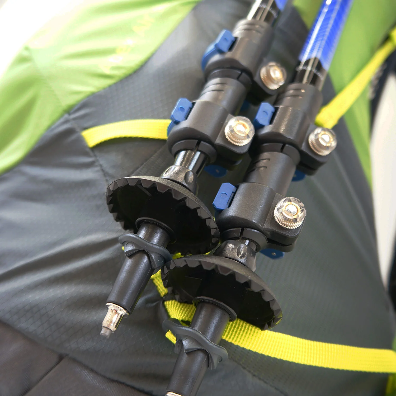Vango Apex Air 30 Rucksack - Image 9
