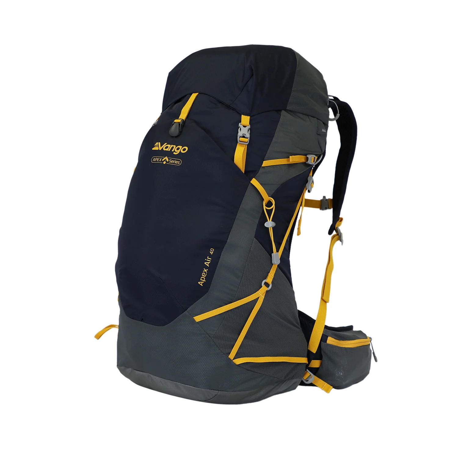 Vango Apex Air 40 Rucksack - Image 10