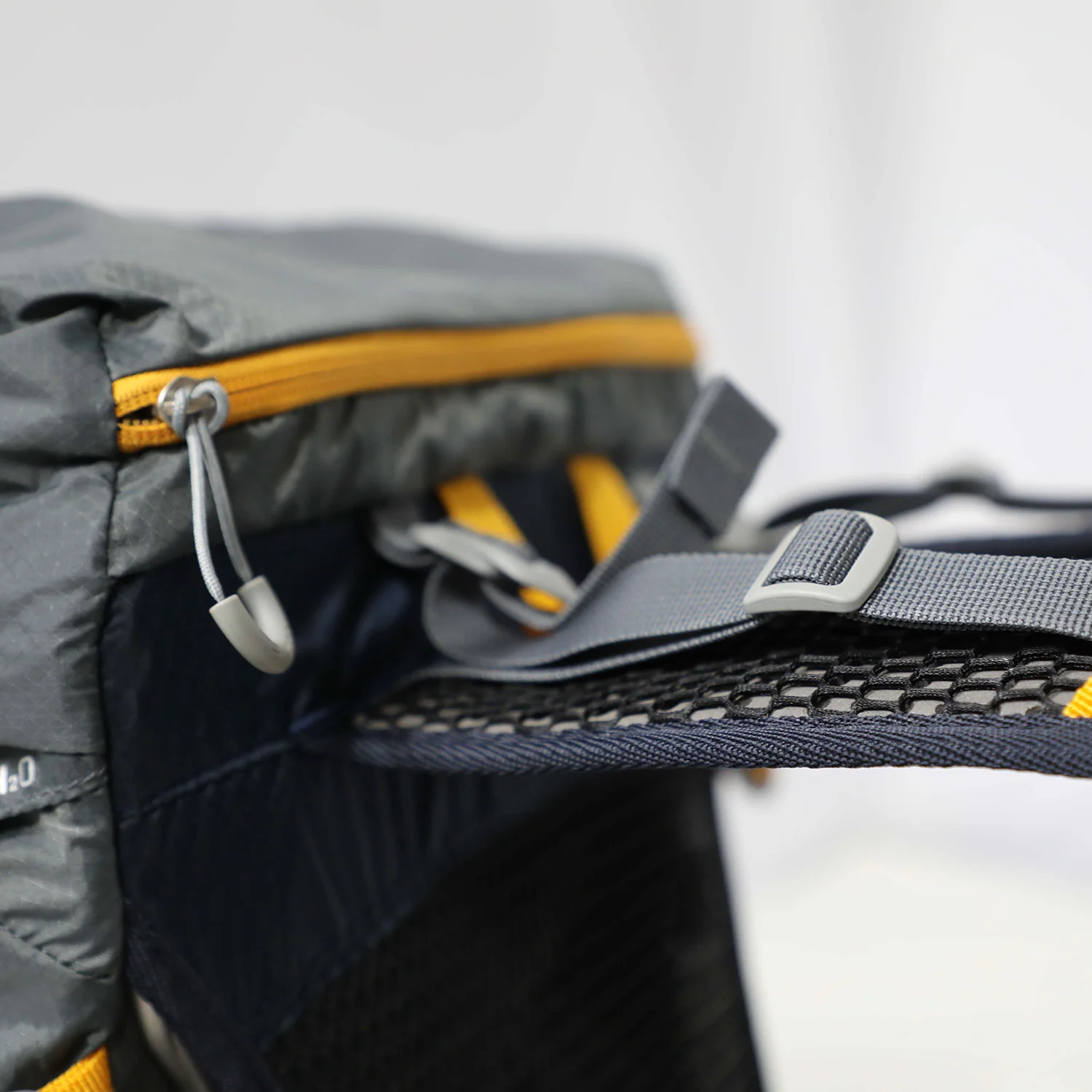 Vango Apex Air 40 Rucksack - Image 16