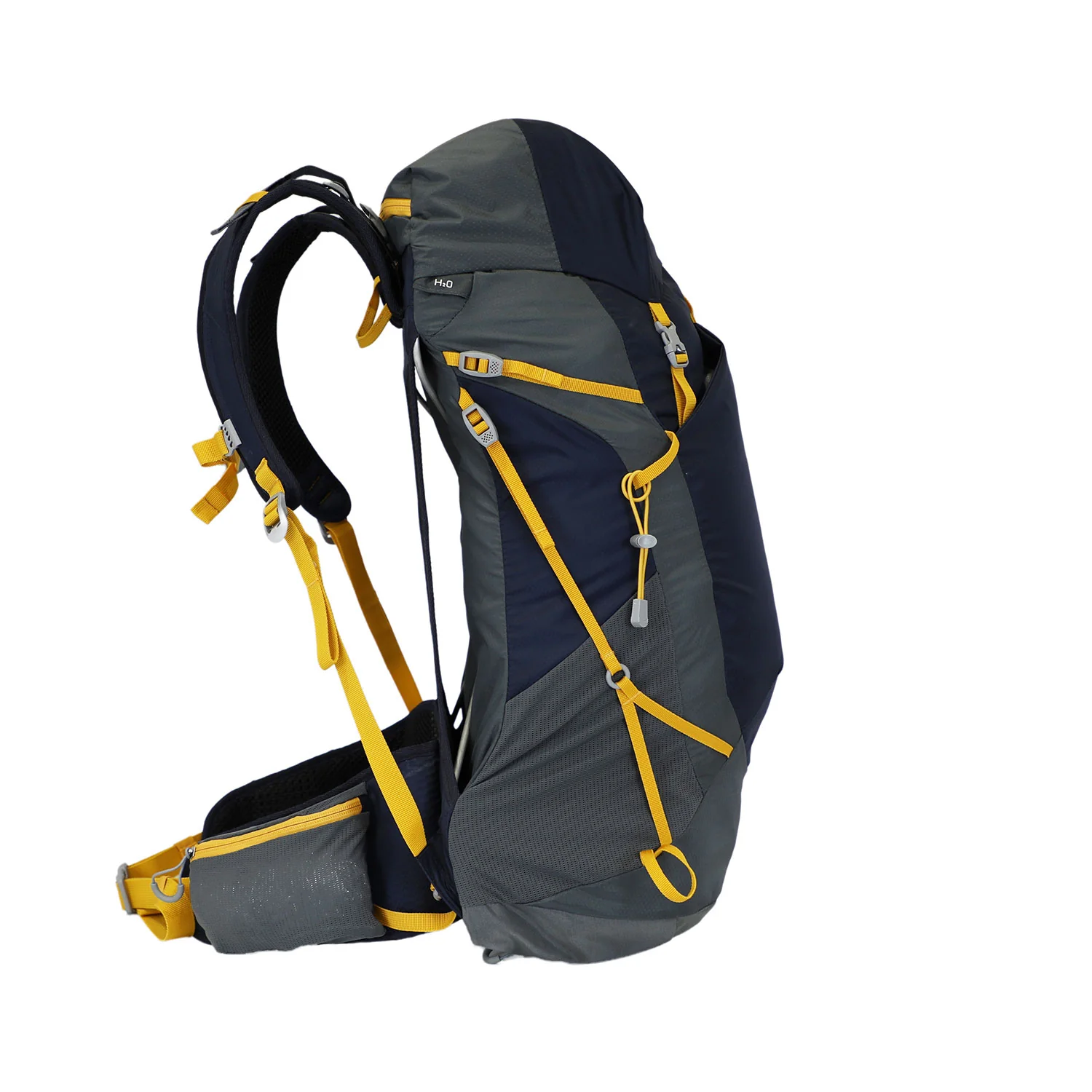 Vango Apex Air 40 Rucksack - Image 4