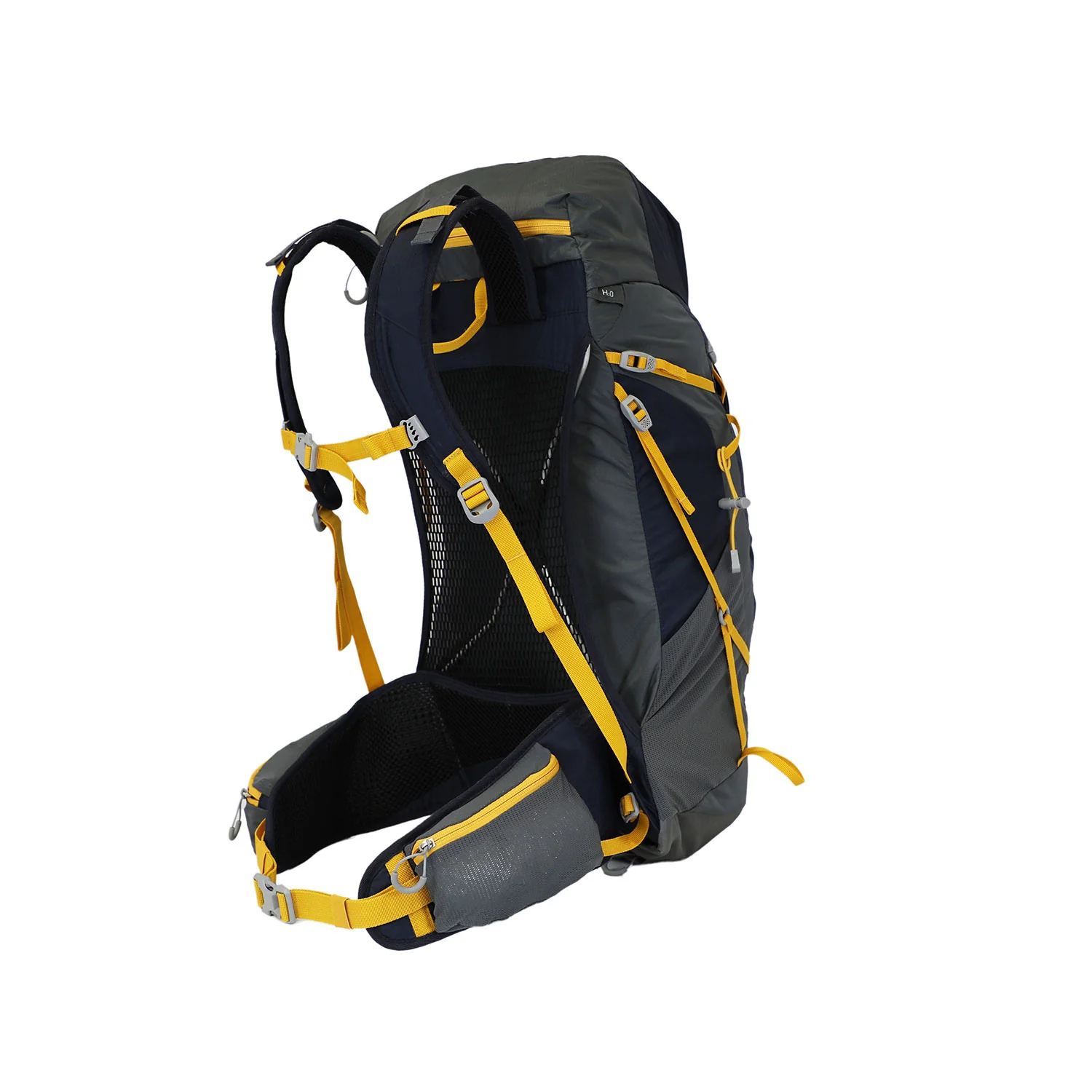 Vango Apex Air 40 Rucksack - Image 5