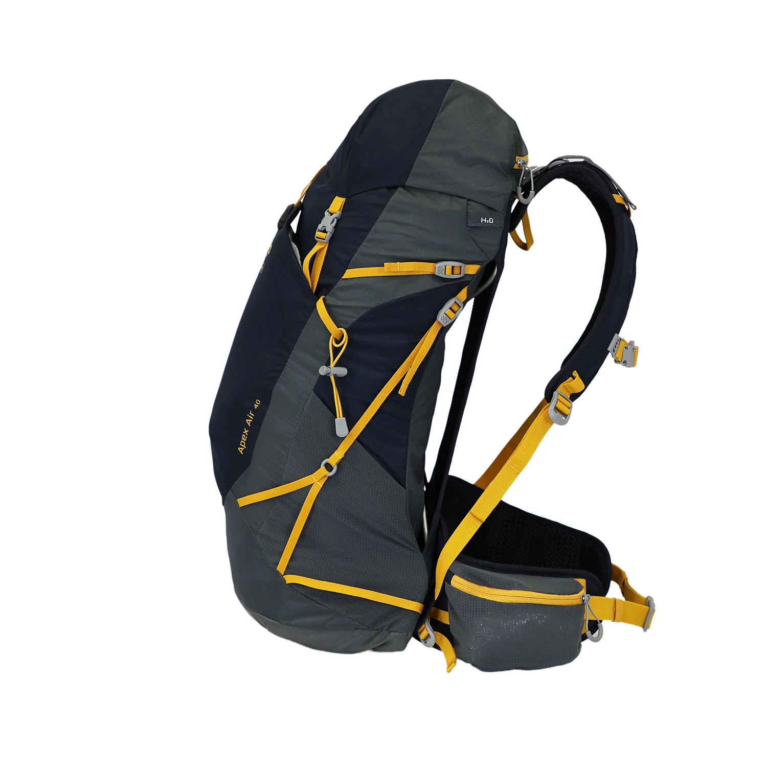 Vango Apex Air 40 Rucksack - Image 9