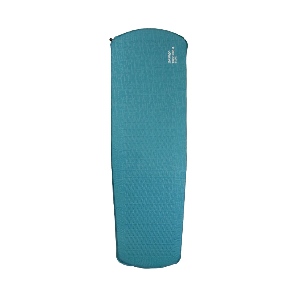 Vango Apex Compact DofE Recommended Solo Backpacking Camping Bundle - Image 29