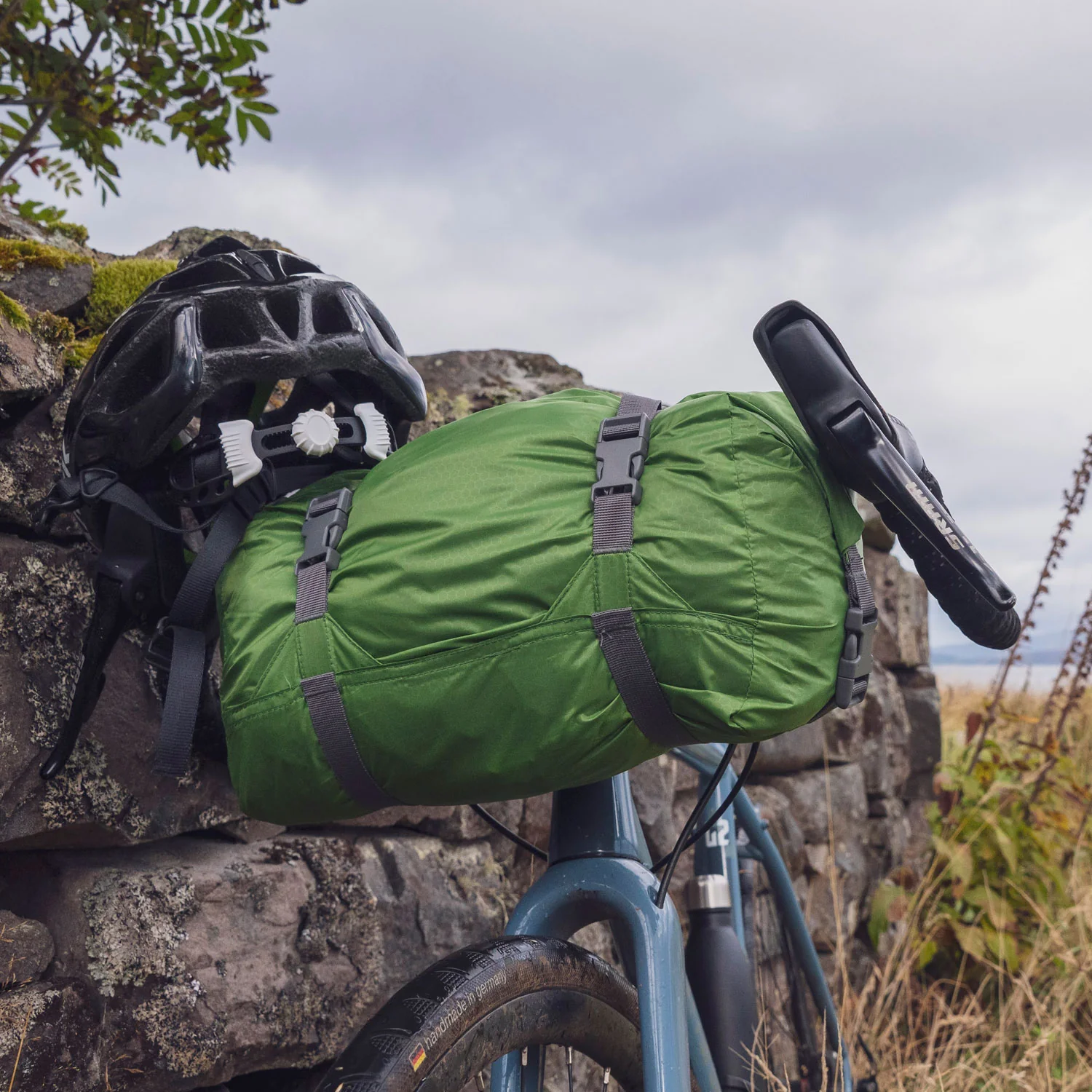 Vango Apex Compact DofE Recommended Solo Backpacking Camping Bundle - Image 8